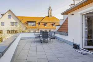 Historisches Mehrfamilienhaus mit Charme und Rendite: 5 Wohneinheiten in kernsaniertem Kulturdenkmal – Emmendingen (Kreis) – Vorschaubild 7