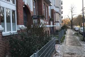 Hochwertige Ausstattung,möbliert-Erstbezug nach Kernsanierung: 2-Zimmer-Souterrain-Whg.,Design EBK – Die vollständige Adresse der Immobilie erhältst du vom Anbieter., 12165 Steglitz, Berlin – Vorschaubild 1