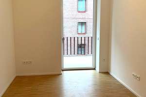 BOTHFELD | helle 4-Zimmer-Wohnung mit Parkettfußboden und Balkon  – Abendseglerweg  9, 30657 Bothfeld, Hannover – Vorschaubild 4