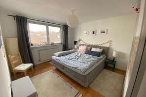  3-Zimmer-Wohnung in zentraler Lage – Rüdigerstraße 24, 65189 Südost, Wiesbaden – Vorschaubild 4