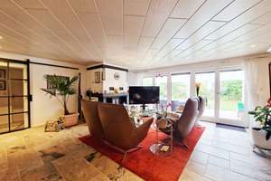 Direkt an der Nordsee - modernisierter Bungalow in Büsum – Die vollständige Adresse der Immobilie erhältst du vom Anbieter., 25761 Büsum – Vorschaubild 7