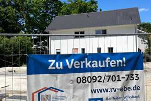 Im Grünen: Energieeffiziente Doppelhaushälfte - kurz vor Fertigstellung – Eichenstraße 16, 85598 Ebersberg (Kreis) – Vorschaubild 6