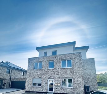Gehobene Penthousewohnung mit Balkon & Dachterrasse in Schwalmtal-Waldniel