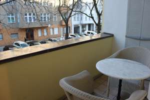 LUXUS Wohnung im Citycenter! *Marmorbäder / 2 Balkone* – Dahlmannstraße 9, 10629 Charlottenburg, Berlin – Vorschaubild 9
