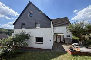 DORTMUND-BITTERMARK: Haus mit Potenzial – modernisieren, erweitern oder neu verwirklichen – 44229 Bittermark, Dortmund – Vorschaubild 2