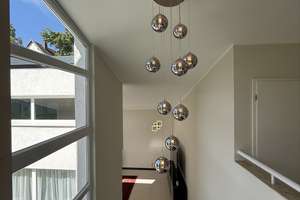 ***Exklusives freistehendes Designer Haus in beliebter Lage Wuppertals***   – Hippenhaus 41, 42329 Vohwinkel, Wuppertal – Vorschaubild 14