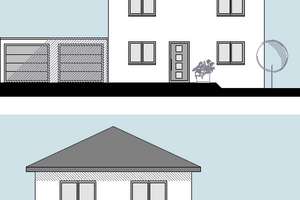 Bezugsfertige Stadtvilla in Glindenberg – Kirchblick 4, 39326 Glindenberg – Vorschaubild 7