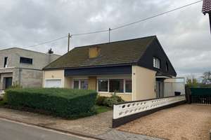 Zweigenerationenhaus in Heusweiler