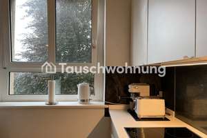 Tauschwohnung: 2 Zimmer in Steglitz-Zehlendorf gegen 3 Zimmer – Die vollständige Adresse der Immobilie erhältst du vom Anbieter., 12169 Steglitz, Berlin – Vorschaubild 2
