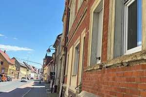  Verkauf mit Potenzial: Vielseitiges Mehrfamilienhaus im Zentrum von Zörbig – Investieren & direkt v – Lange Straße 79, 6780 Anhalt-Bitterfeld (Kreis) – Vorschaubild 9
