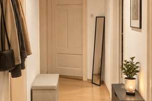 4 Raum Wohnung in Magdeburg Stadtfeld Ost zu verkaufen. – 39108 Stadtfeld Ost, Magdeburg – Vorschaubild 3
