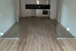 Großzügige 3 Zimmer Wohnung im Industriedenkmal mit EBK und Parkett – Theo-Neubauer-Straße 37, 99085 Krämpfervorstadt, Erfurt – Vorschaubild 5