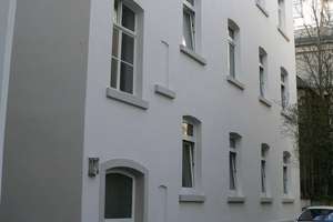 Ruhig & Zentral, wunderschöne 1 ZKB – 65185 Mitte, Wiesbaden – Vorschaubild 2