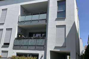 moderne 3-Zimmer Wohnung