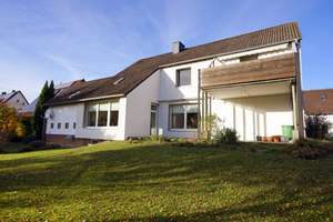 Zweifamilienhaus mit Einliegerwohnung in Randlage von Volkmarode – Die vollständige Adresse der Immobilie erhältst du vom Anbieter., 38104 Volkmarode, Braunschweig – Vorschaubild 4