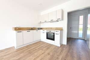 NEUBAU-Reihenmittelhaus in TOP-Lage von Norden! Objekt-Nr.: 25-021-01-F – Die vollständige Adresse der Immobilie erhältst du vom Anbieter., 26506 Norden – Vorschaubild 4