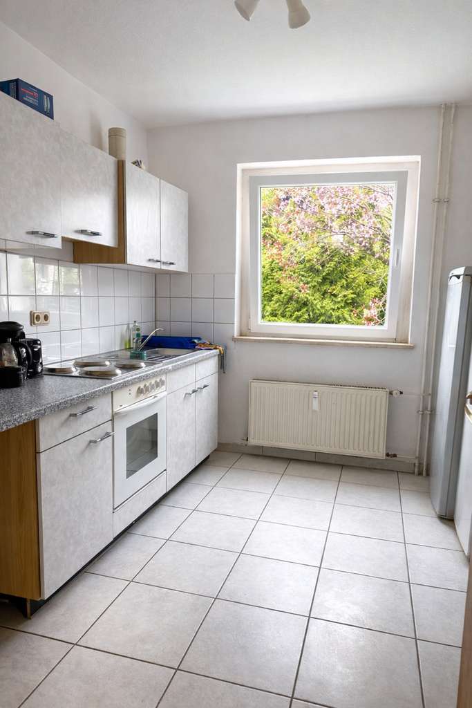 Immobilie in Heiligenhaus - Zwei gut vermietete Eigentumswohnung in begehrter Lage von Heiligenhaus - Bild 3