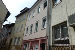 Charmantes Zweifamilienhaus mit zwei Wohneinheiten im Herzen von Bad Kreuznach! – Die vollständige Adresse der Immobilie erhältst du vom Anbieter., 55543 Bad Kreuznach – Vorschaubild 1