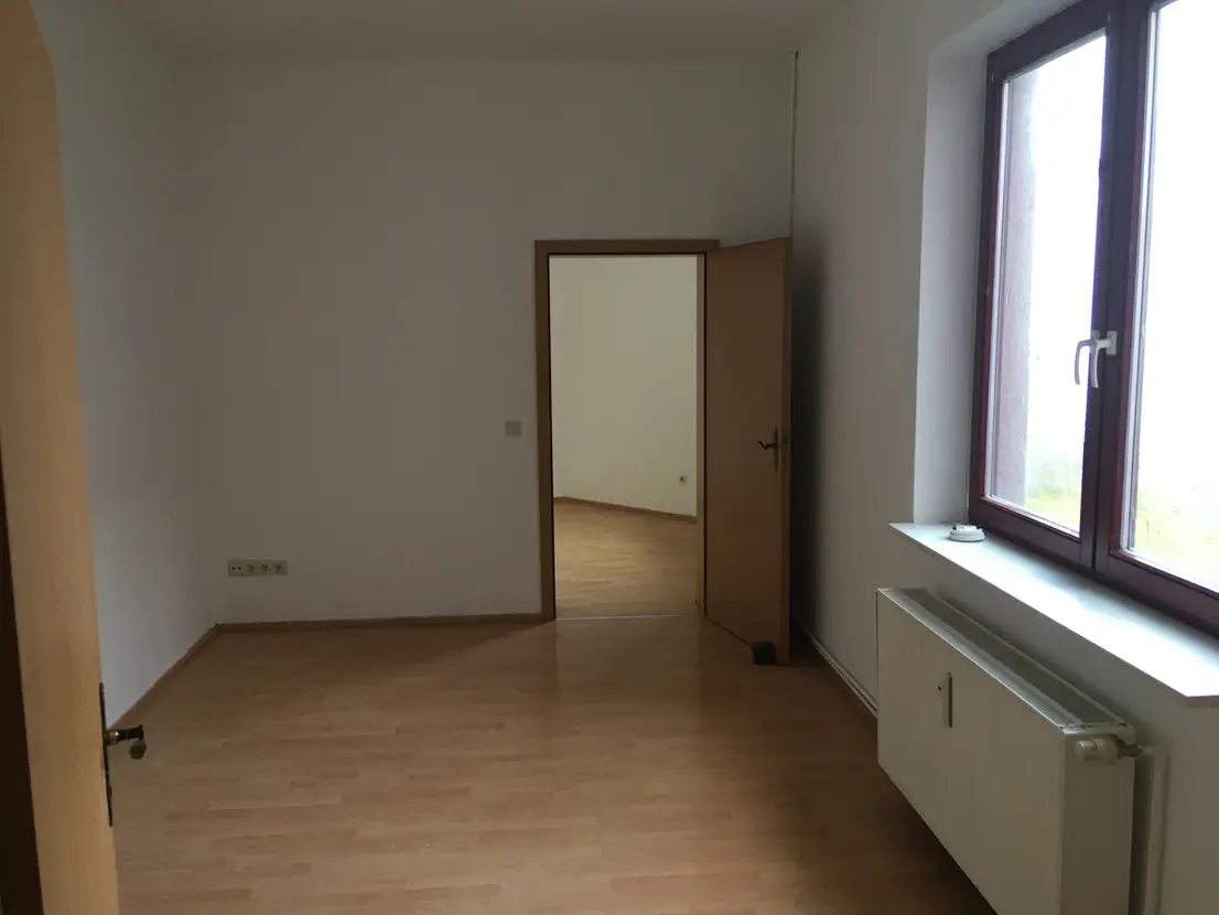 Single-Wohnung/1-Zimmerwohnung in der Lange Straße 84 in Barth zu vermieten