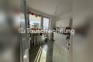 Tauschwohnung: Tausche 2,5-Zimmer-Wohnung nahe Milaneo (Stuttgart-Nord) – Die vollständige Adresse der Immobilie erhältst du vom Anbieter., 70191 Am Pragfriedhof, Stuttgart – Vorschaubild 2