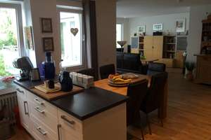 Köln-Rath-Heumar 3,5 -Zimmer-Wohnung 110 qm Terrasse, Balkon, 2 Stellplätze – Alte Forststraße 33, 51107 Rath/Heumar, Köln – Vorschaubild 3