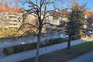Bernsdorf * 3 Zimmer nahe Technischen Universität * Balkon * Frei – Vettersstraße 76, 9126 Bernsdorf, Chemnitz – Vorschaubild 8