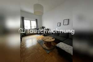 Tauschwohnung: 2-Zimmer-Wohnung im Herzen von Sülz – 50937 Sülz, Köln – Vorschaubild 2