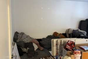 2 Zimmer wohnung mit Wintergarten zum 1.06. zu vermieten – Henckellweg 1, 30459 Ricklingen (Ortsteil), Hannover – Vorschaubild 5