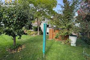 Viel Platz für Familie, Generationen & Beruf: Wohnen mit Wohlfühlambiente und Gartenparadies – Die vollständige Adresse der Immobilie erhältst du vom Anbieter., 99198 Mönchenholzhausen – Vorschaubild 61