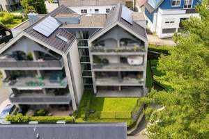 Gepflegte Gartenwohnung mit eigenem Außenbereich, Aufzug & Tiefgarage – komfortables Wohnen auf e – Die vollständige Adresse der Immobilie erhältst du vom Anbieter., 88677 Markdorf – Vorschaubild 9