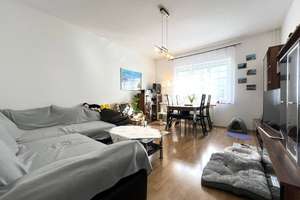Stabile Kapitalanlage, vermietete Altbau- 3-Raumwohnung 
mit Balkon, in Leipzig-Möckern – Seelenbinderstraße 7, 4159 Möckern, Leipzig – Vorschaubild 10