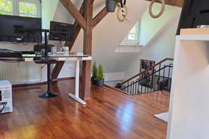 Nachmieter gesucht: 55 qm Studio in Saarbrücken St. Johann – Die vollständige Adresse der Immobilie erhältst du vom Anbieter., 66123 St. Johann, Saarbrücken – Vorschaubild 7