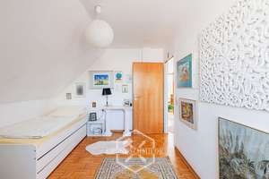 Südbalkon, Aufzug & mitten in der Stadt - 3 Zimmer Traum – 70180 Heusteigviertel, Stuttgart – Vorschaubild 14