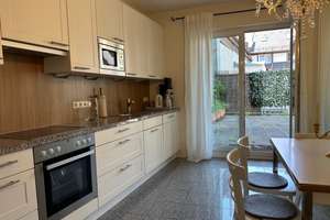 Juwel in Freiburg/ Altstadt:  1,5-ZI-Whg. mit grosser Terrasse – 79098 Altstadt-Mitte, Freiburg im Breisgau – Vorschaubild 3