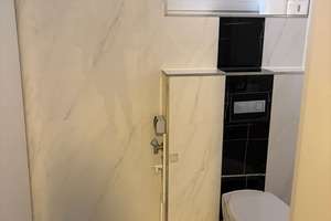 Moderne 2-Zimmer-Wohnung mit Fußbodenheizung & KfW-55 Standard in Darmstadt – Die vollständige Adresse der Immobilie erhältst du vom Anbieter., 64295 Darmstadt-Nord, Darmstadt – Vorschaubild 6