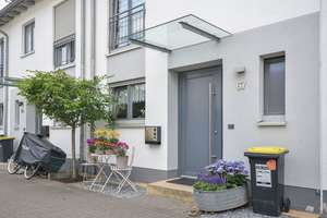 Bezugsfrei, hochwertig & modern: 
Familienfreundliches Reihenmittelhaus in 
Köln-Merheim! – Die vollständige Adresse der Immobilie erhältst du vom Anbieter., 51109 Merheim, Köln – Vorschaubild 30