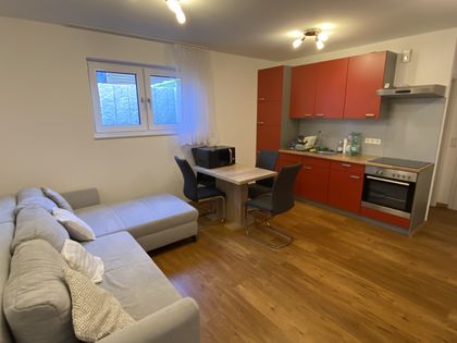 Wohnung mieten in Vöhringen (Kreis Rottweil) - ImmoScout24