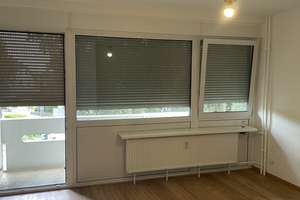 Helle 1-Zimmer Wohnung im 2. OG mit Balkon in Mainz-Gonsenheim – Heidesheimer Straße 26, 55124 Gonsenheim, Mainz – Vorschaubild 3