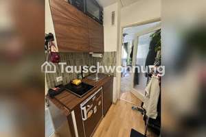 Tauschwohnung: 1 Zimmer Wohnung mit Balkon – Die vollständige Adresse der Immobilie erhältst du vom Anbieter., 80803 Neuschwabing, München – Vorschaubild 5
