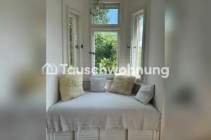 Tauschwohnung: Wohnung in Gründerzeitvilla mit Garten und Seeblick – Oberseestraße 76, 13053 Alt-Hohenschönhausen, Berlin – Vorschaubild 13