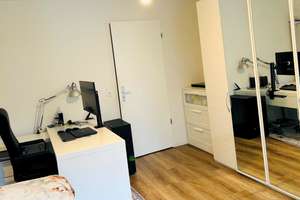 Helle 3-Zimmer Wohnung im 2. OG mit Balkon in Viewegsgarten-Bebelhof – Die vollständige Adresse der Immobilie erhältst du vom Anbieter., 38102 Viewegsgarten-Bebelhof, Braunschweig – Vorschaubild 4