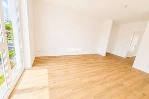 antaris Immobilien GmbH **Wohnkomfort mit Mehrwert: Gut geschnittene 3-Raum-Wohnung mit Balkon** – Die vollständige Adresse der Immobilie erhältst du vom Anbieter., 99085 Krämpfervorstadt, Erfurt – Vorschaubild 4