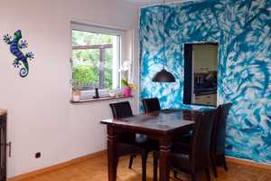 Familienfreundlicher Bungalow mit großem Hobbykeller: Natur pur zum Wohlfühlen – Solingen – Vorschaubild 7