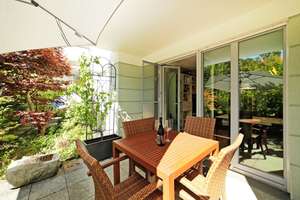 Schnuckeliges Erdgeschoss-Juwel mit Terrasse – Wohnglück dank Erbbaurecht – Die vollständige Adresse der Immobilie erhältst du vom Anbieter., 81927 Englschalking, München – Vorschaubild 9