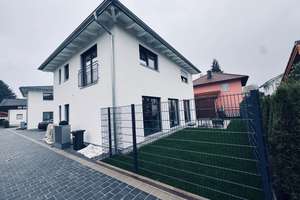 Sonniges TRAUMHAUS | Top Ausgestattetes EFH - TAROS Concept – Die vollständige Adresse der Immobilie erhältst du vom Anbieter., 83024 Nord, Rosenheim – Vorschaubild 10