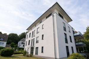 Charmante Erdgeschosswohnung mit Garten & TG-Stellplatz im Komponistenviertel – Die vollständige Adresse der Immobilie erhältst du vom Anbieter., 42289 Heckinghausen, Wuppertal – Vorschaubild 2