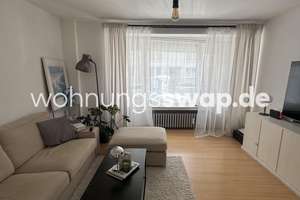 Wohnungstausch: Wormser Str. 45 – Wormser Str. 45, 50400 Neustadt/Süd, Köln – Vorschaubild 1