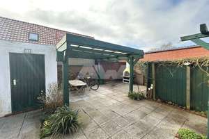 Einfamilienhaus mit Garage im beliebten Norder Ortsteil Ekel!
Objekt-Nr.: 26-026-T – Die vollständige Adresse der Immobilie erhältst du vom Anbieter., 26506 Norden – Vorschaubild 14