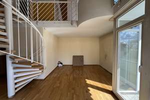3-Zimmer Maisonette – hell, modern & top angebunden – Die vollständige Adresse der Immobilie erhältst du vom Anbieter., 70567 Möhringen-Süd, Stuttgart – Vorschaubild 2