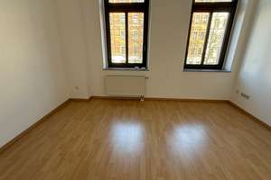 4. OG - Balkon am Wohnzi. - Bad mit Wanne - frei ab 1.7.26 – Kanzlerstraße 60, 9112 Kaßberg, Chemnitz – Vorschaubild 3